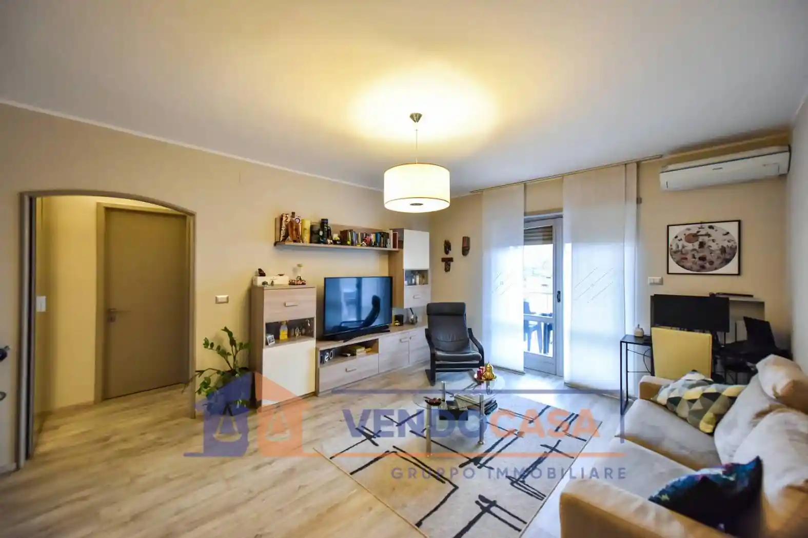 Appartamento in vendita a Moncalieri