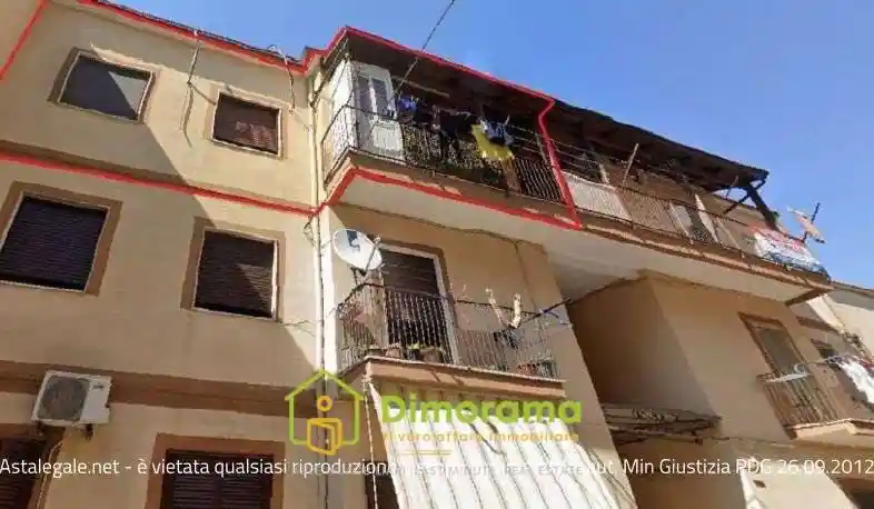 Appartamento in vendita a Marano di Napoli