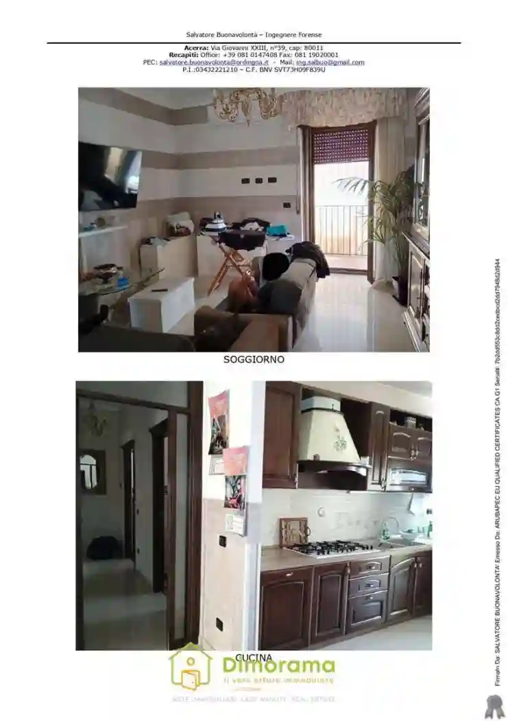 Appartamento - foto 3