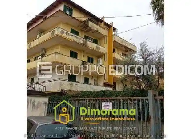 Appartamento in vendita a Marano di Napoli