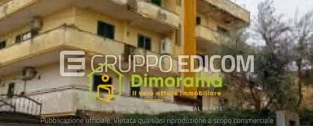 Appartamento in vendita a Marano di Napoli