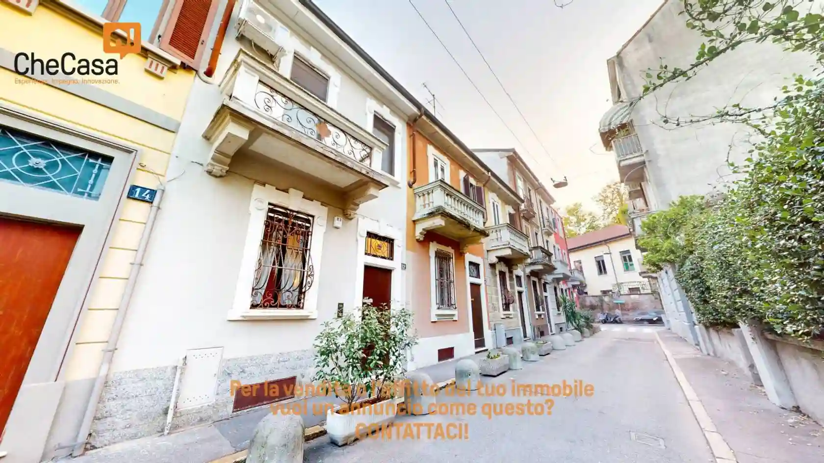 Villetta a schiera - foto 2