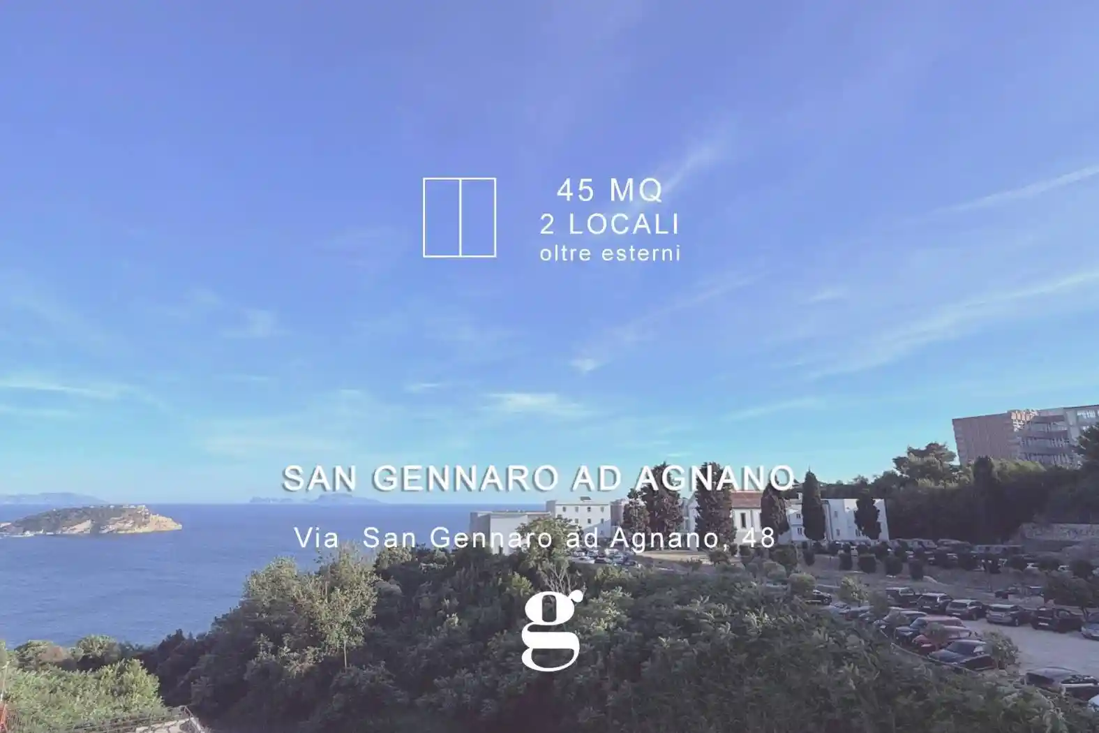 Appartamento in affitto a Pozzuoli