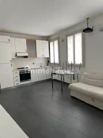 Appartamento in affitto a Mantova