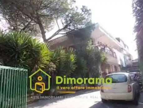 Appartamento in vendita a Ercolano