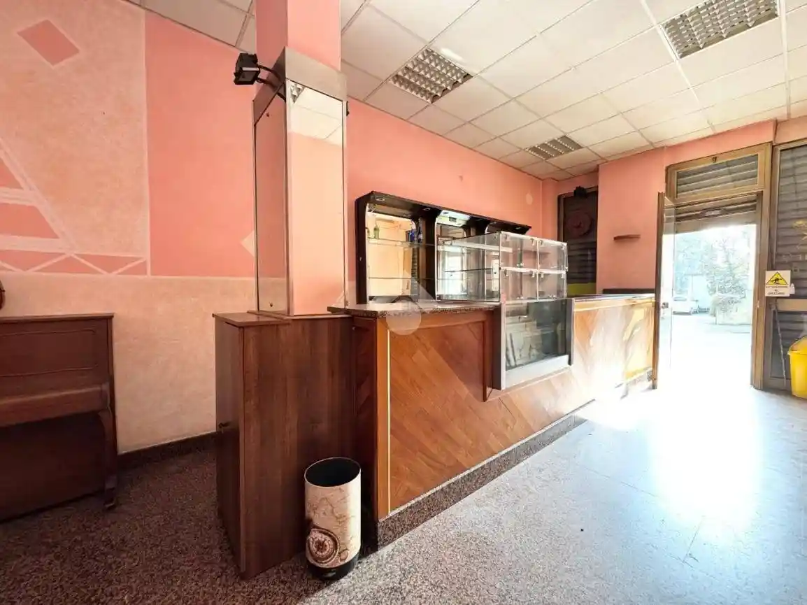 Appartamento in affitto a Pinerolo