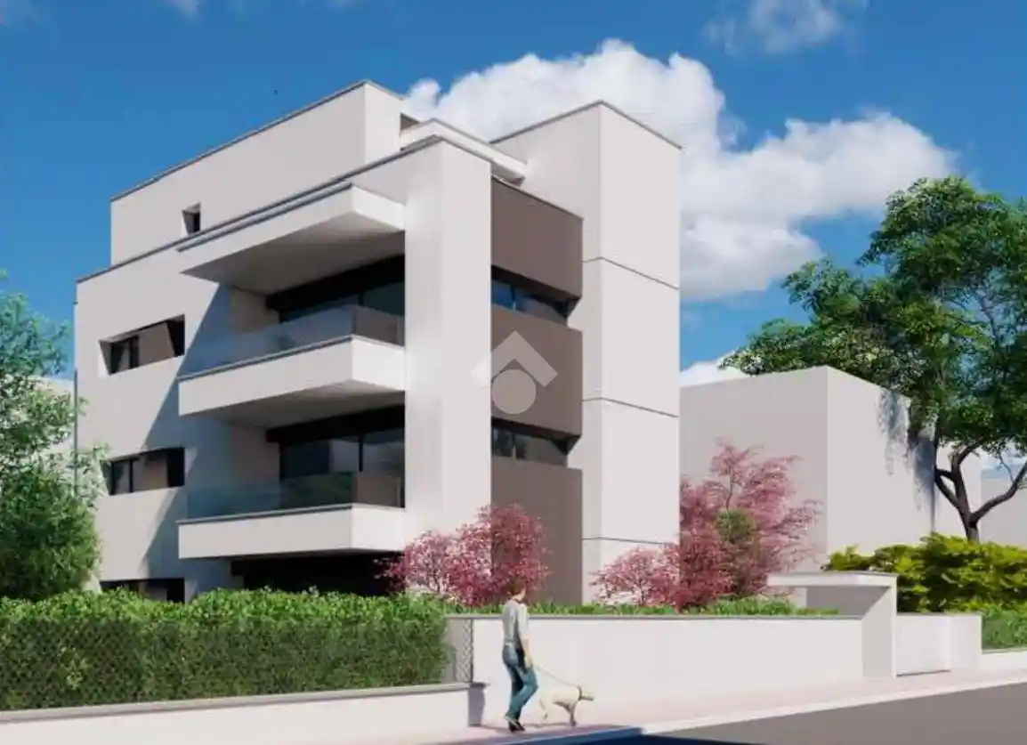 Appartamento in vendita a Modena