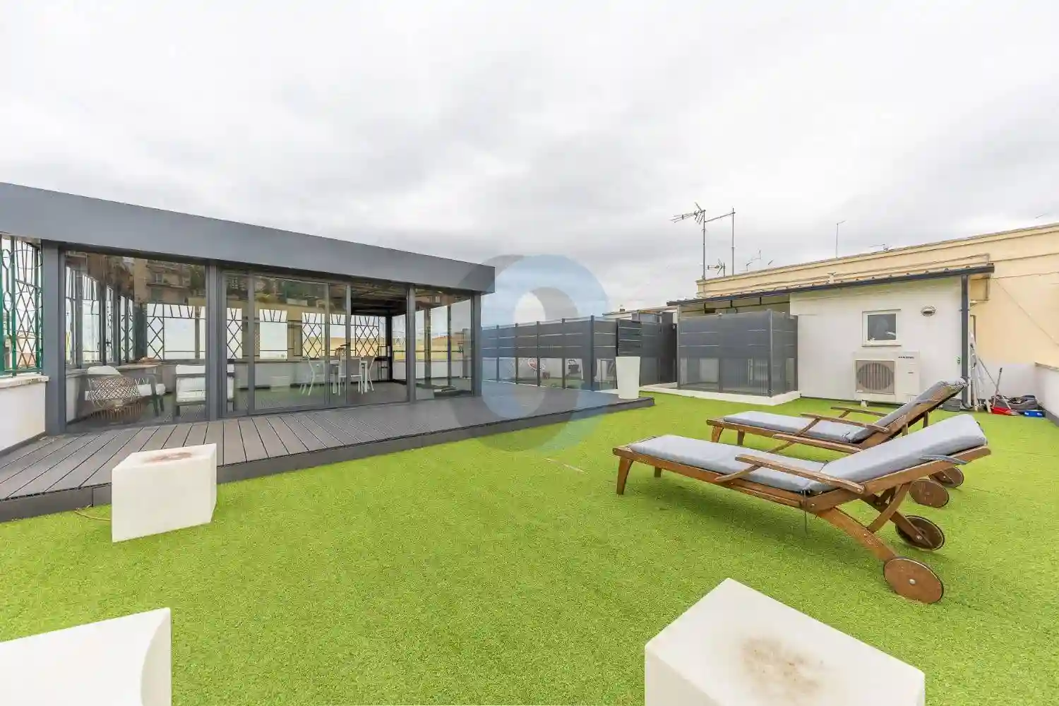 Attico - Mansarda - foto 3