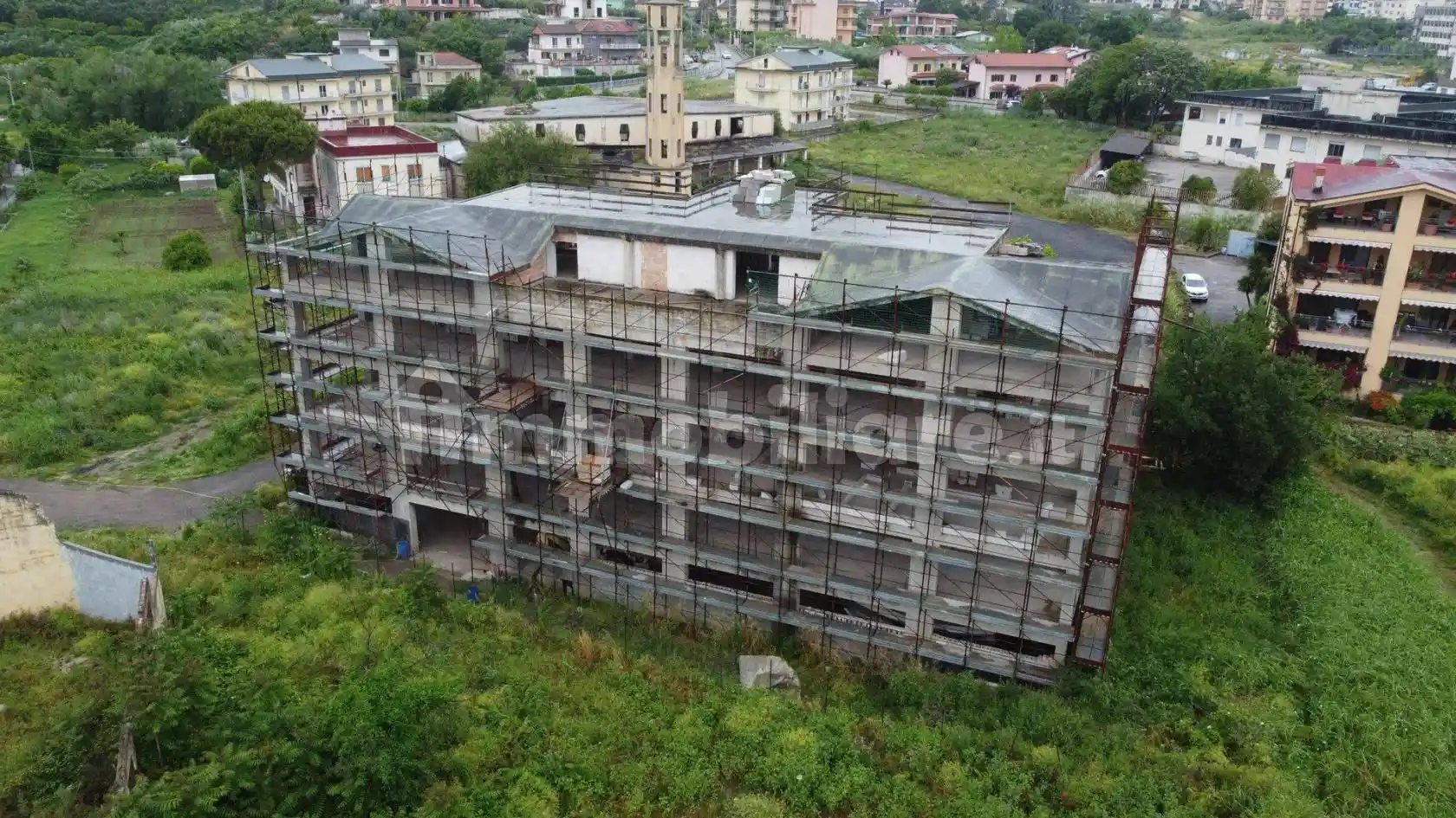 Appartamento in vendita a Eboli