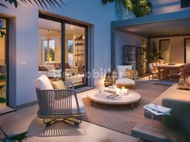 Villa in vendita a Roma