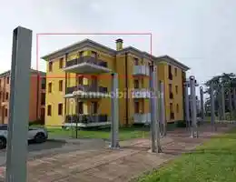 Appartamento in vendita a San Biagio di Callalta