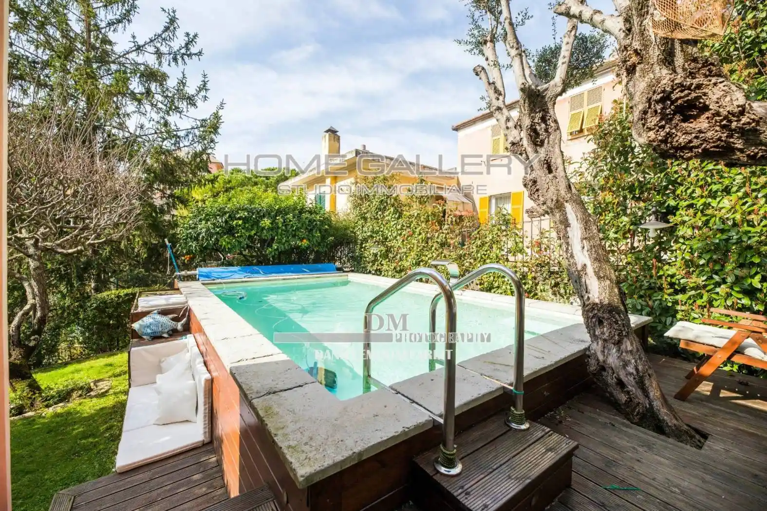 Villa in vendita a Genova