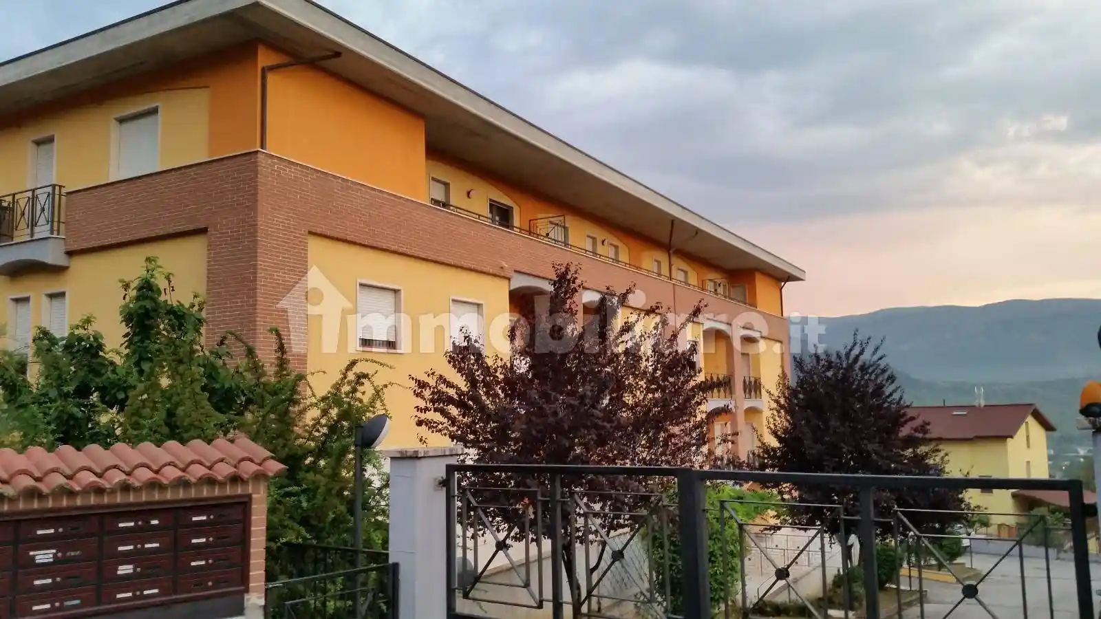 Appartamento in vendita a L'Aquila