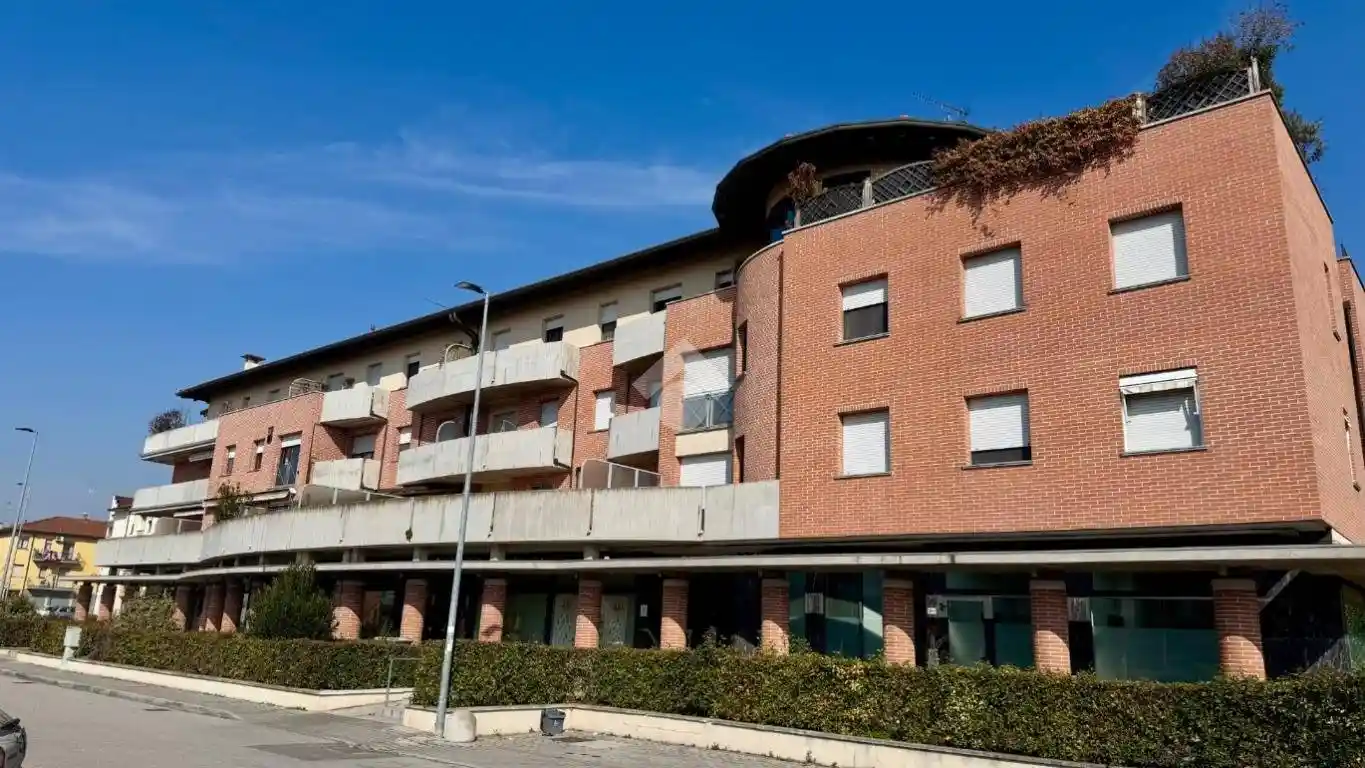 Appartamento in vendita a Baricella