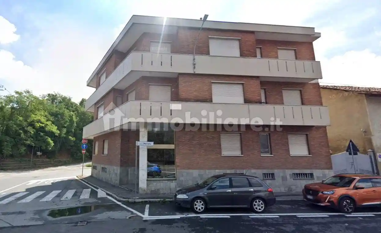 Appartamento in vendita a Moncalieri