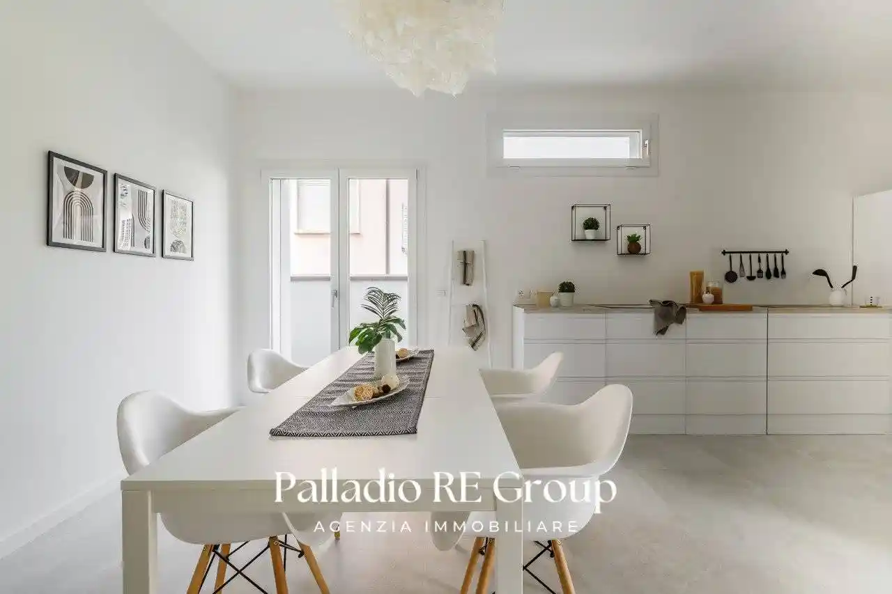 Appartamento in vendita a Vicenza