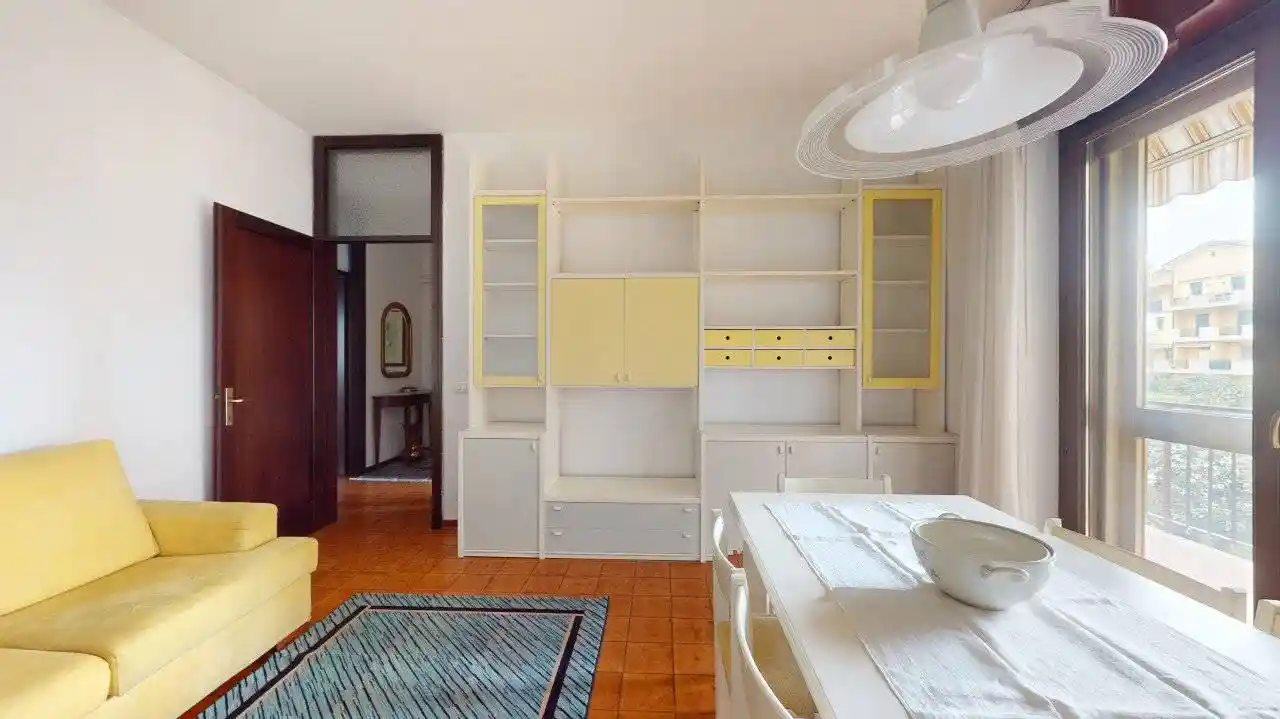 Appartamento in vendita a Vicenza