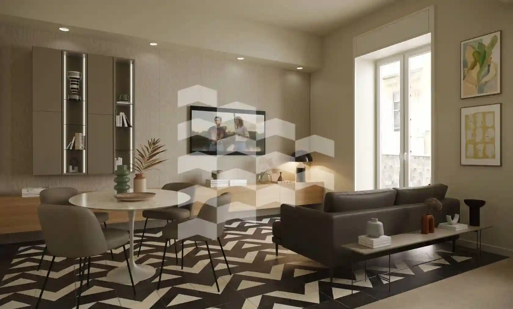 Appartamento - foto 2