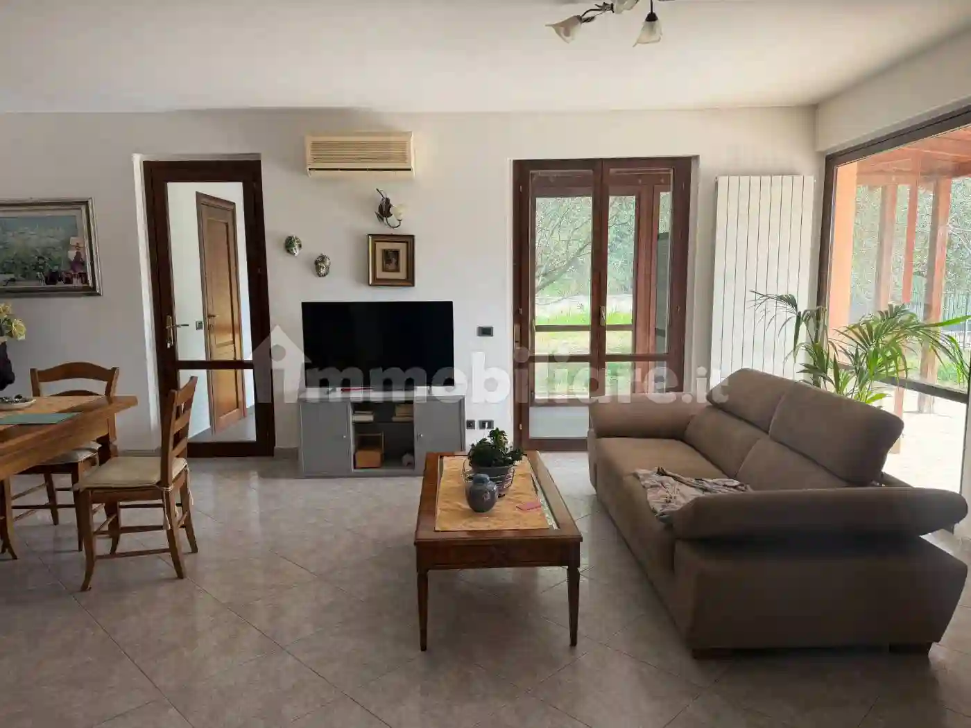 Villetta a schiera - foto 3