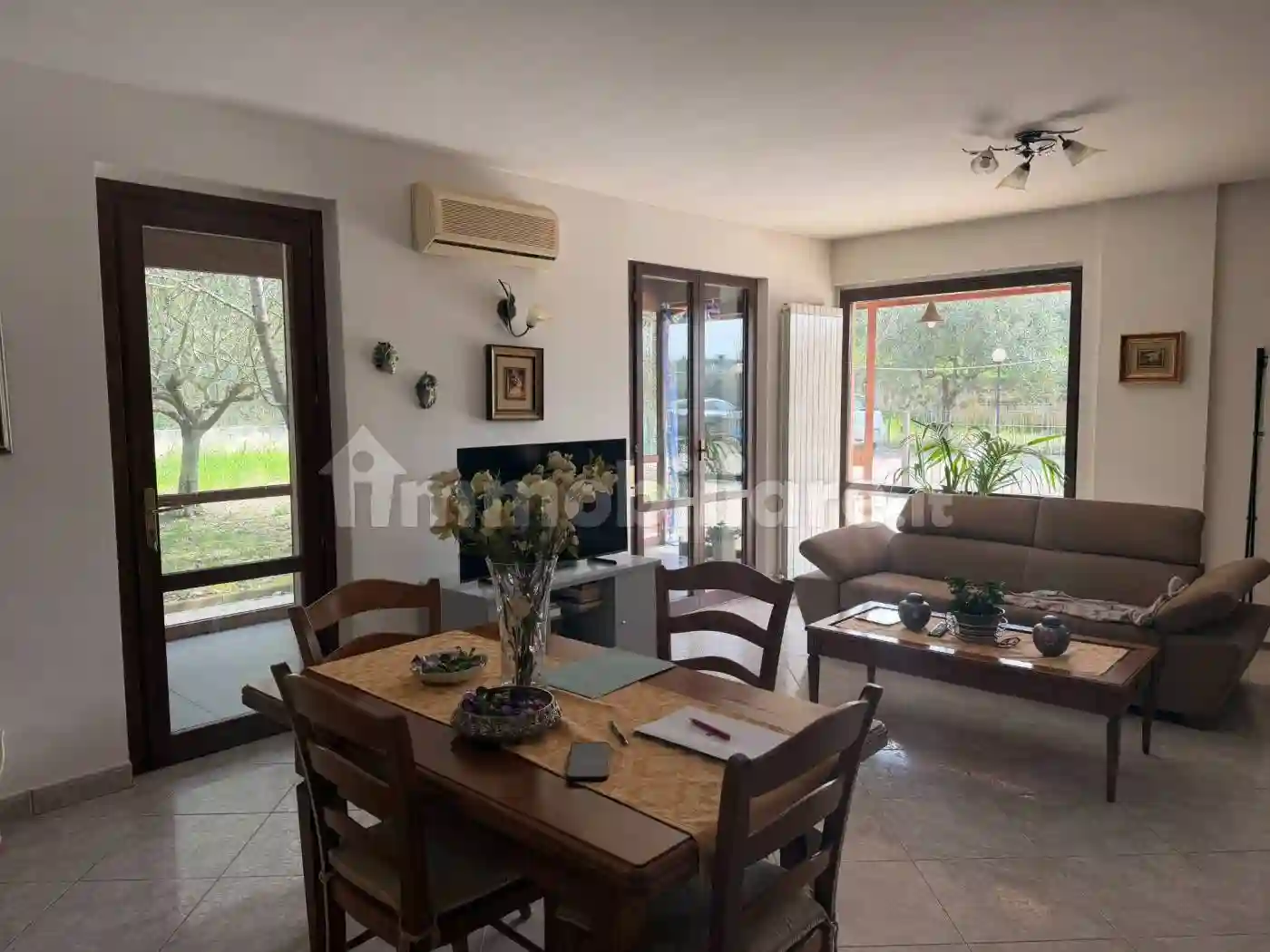 Villetta a schiera - foto 5