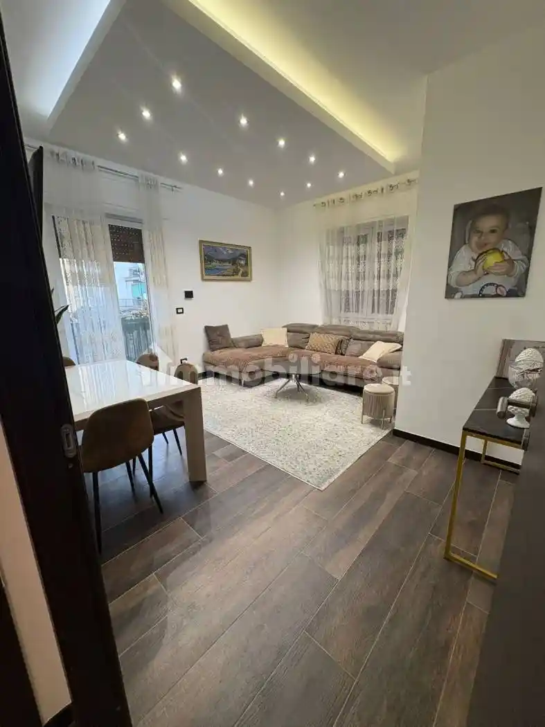 Appartamento in vendita a Brescia