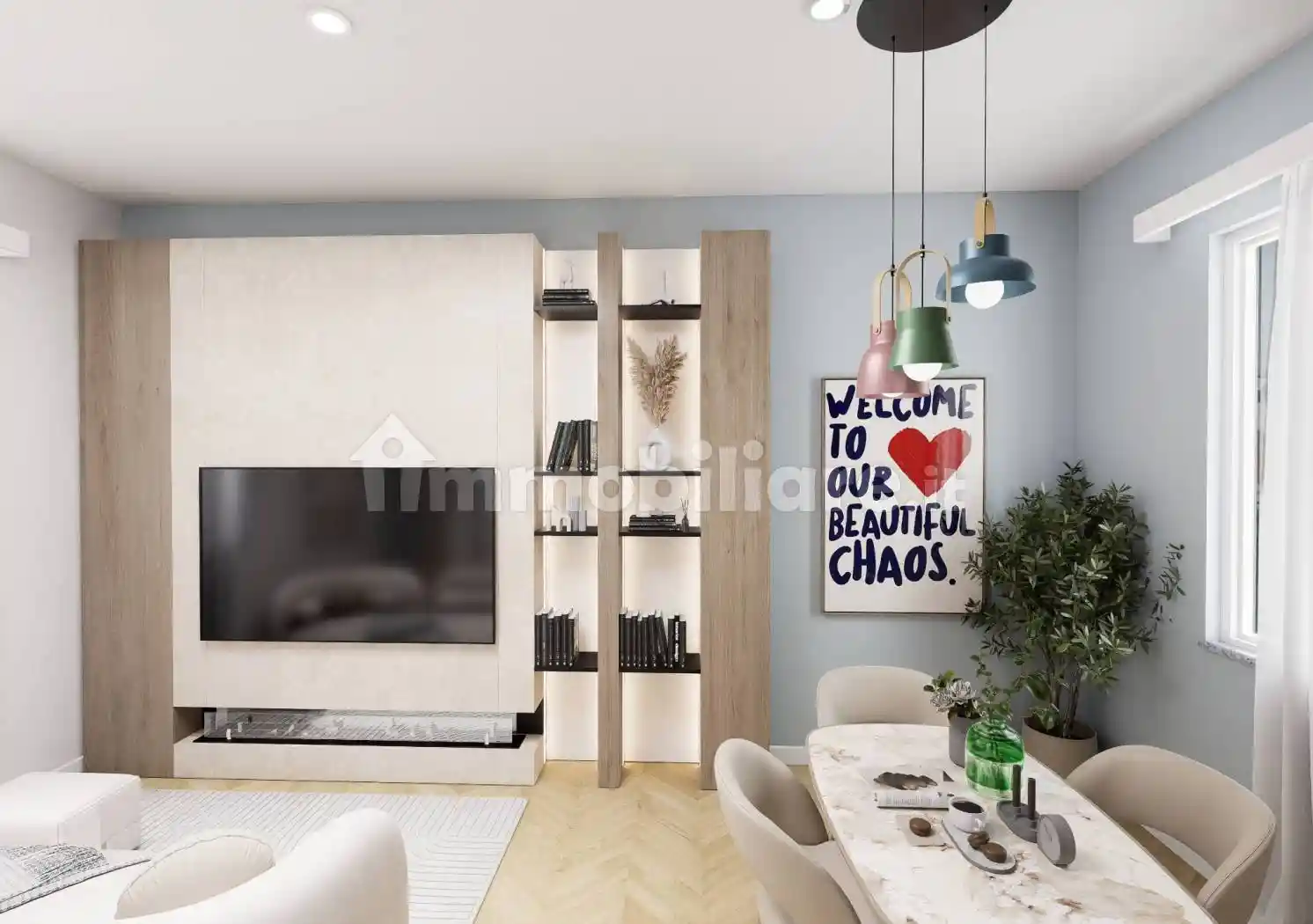 Appartamento in vendita a Vespolate