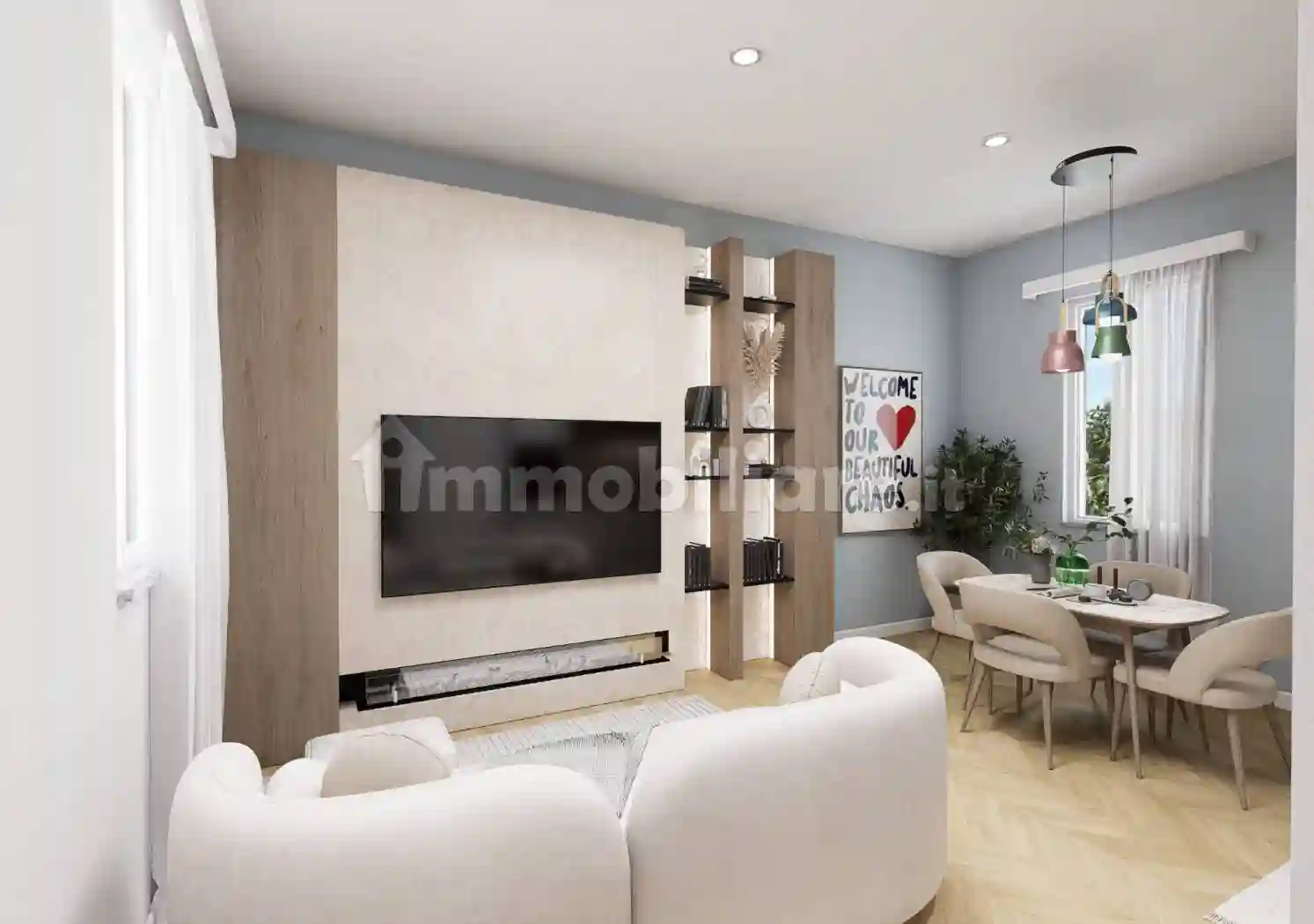 Appartamento - foto 3