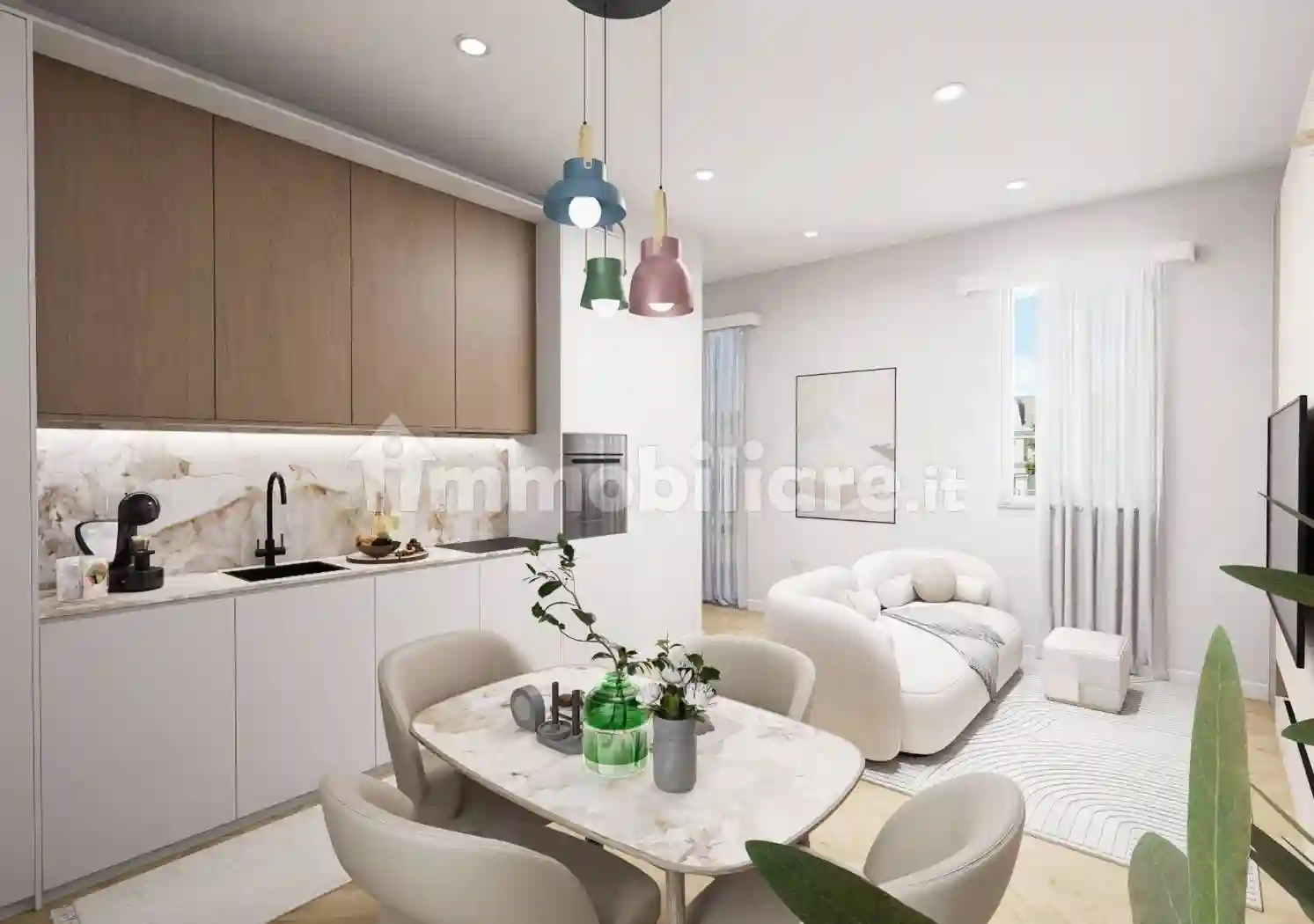 Appartamento - foto 4