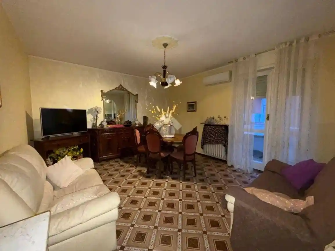 Appartamento in vendita a Trecate