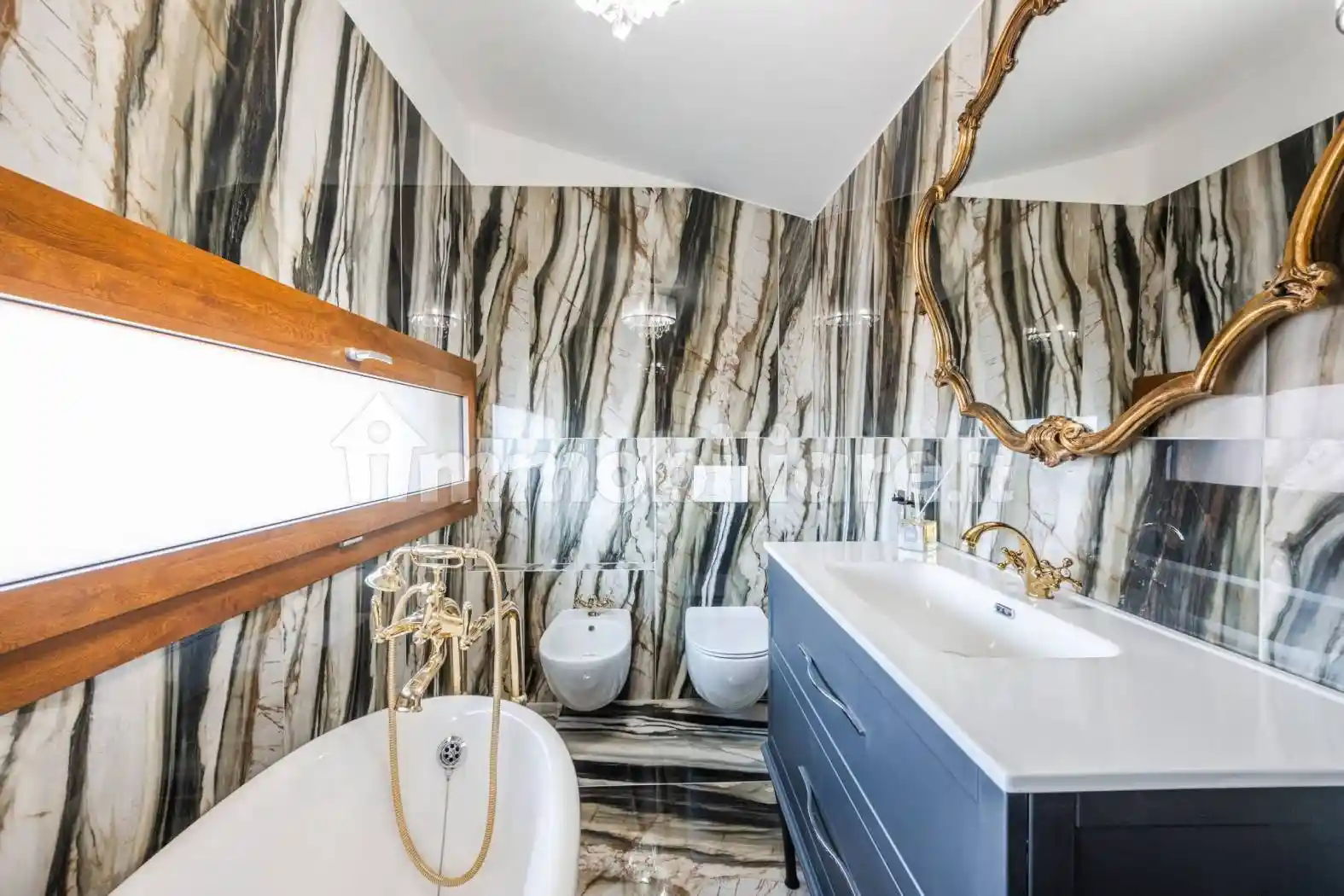 Appartamento in affitto a Bologna