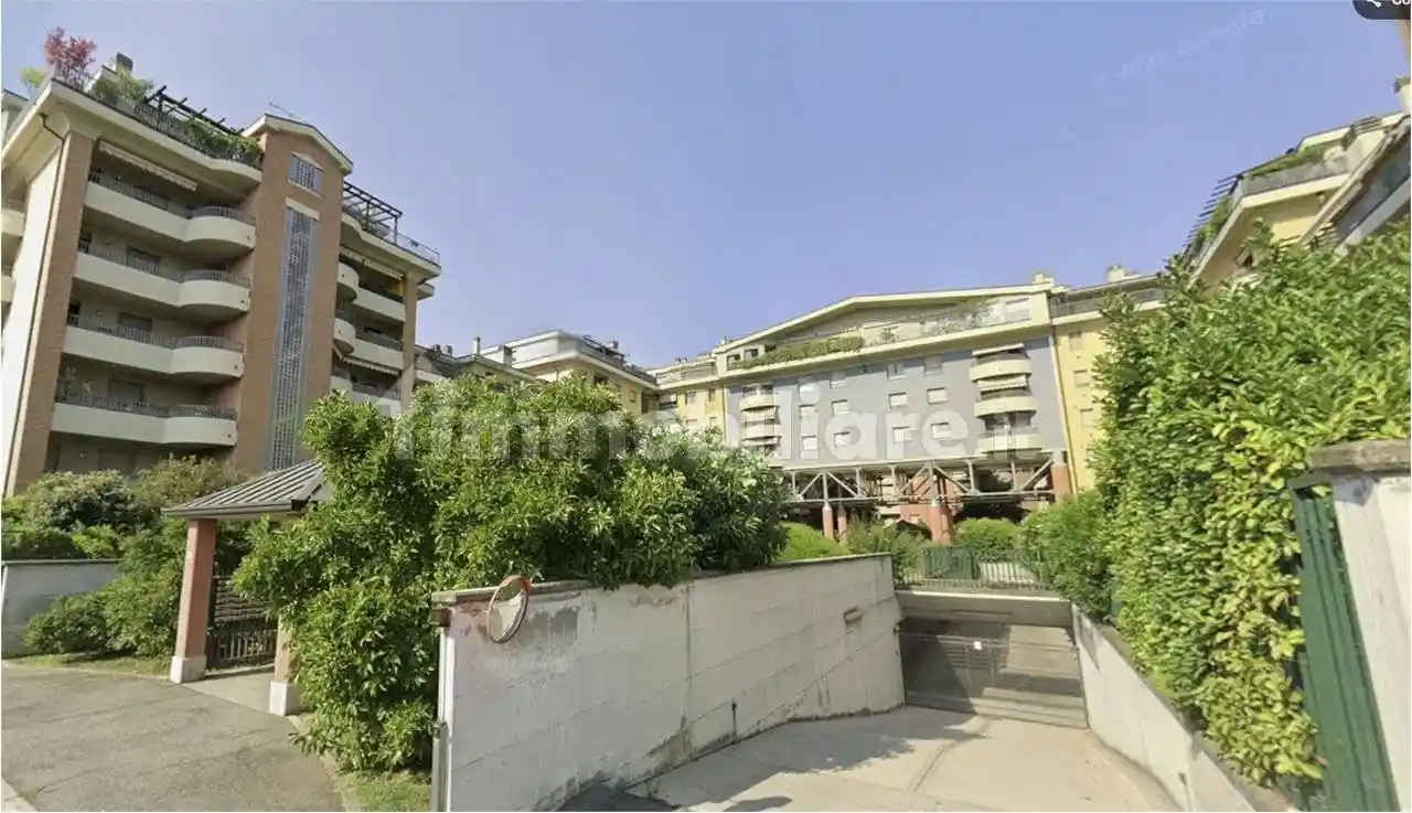 Appartamento in vendita a Vanzago