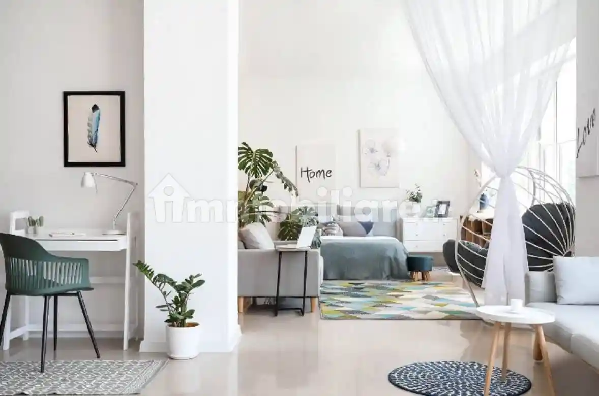 Appartamento in vendita a Firenze