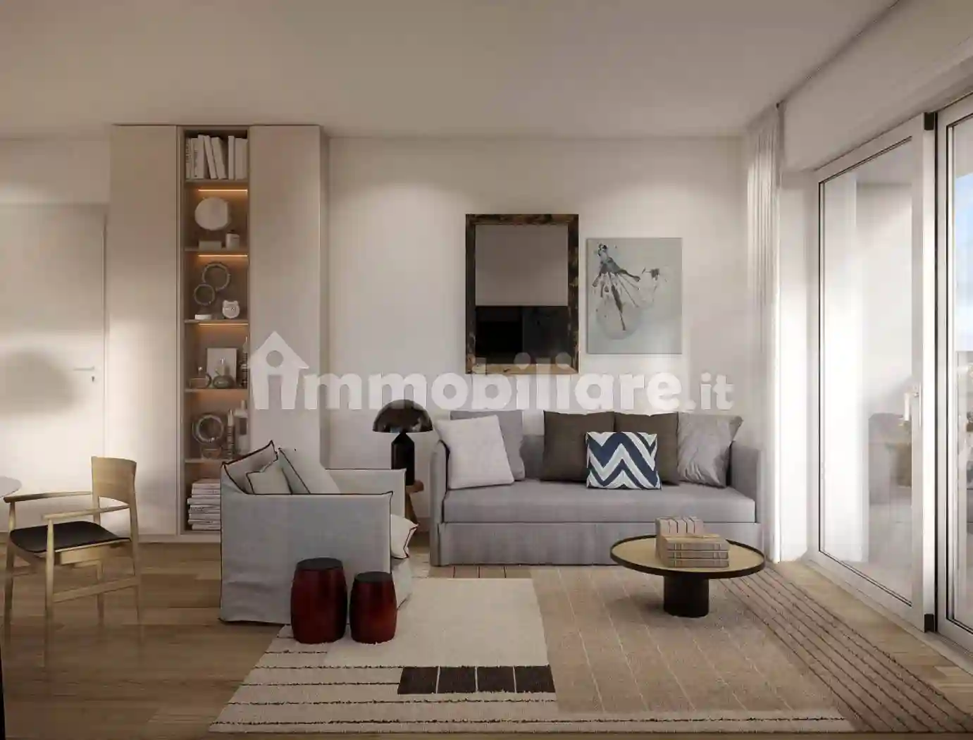 Appartamento - foto 3