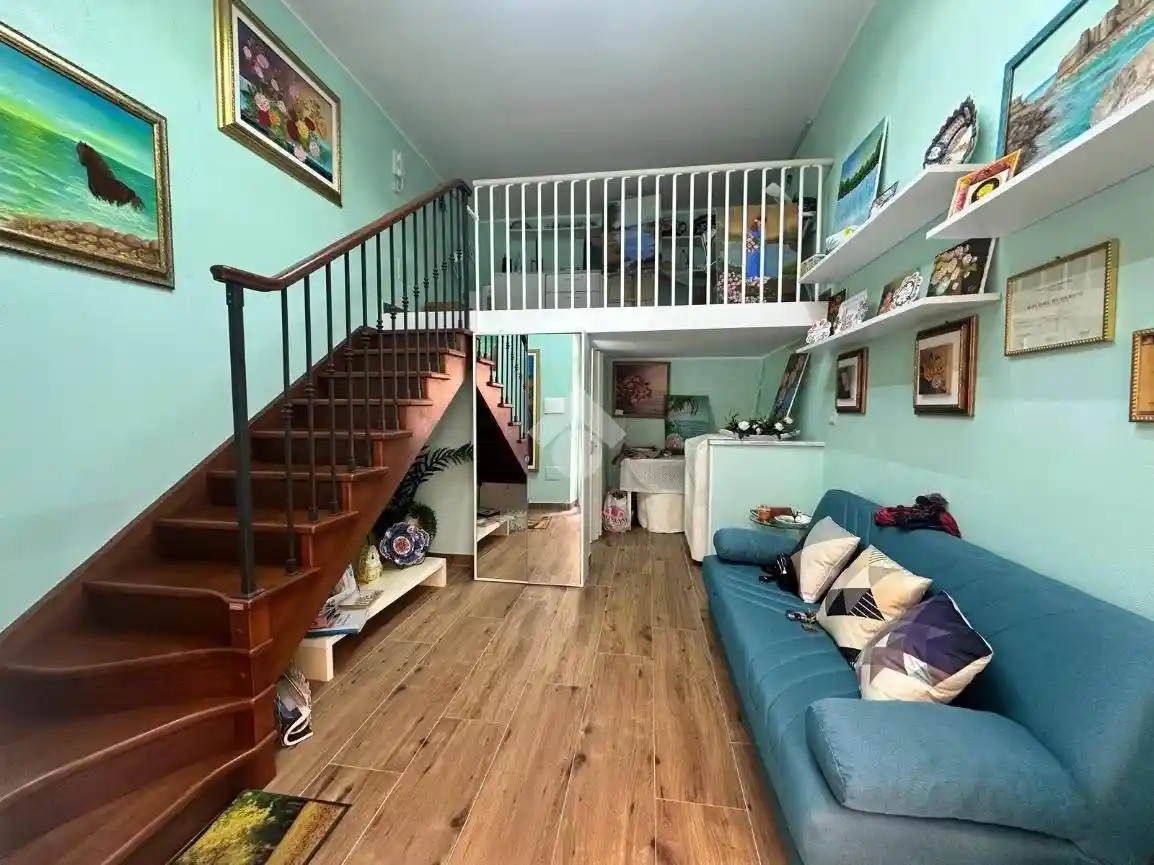 Appartamento in vendita a Crotone