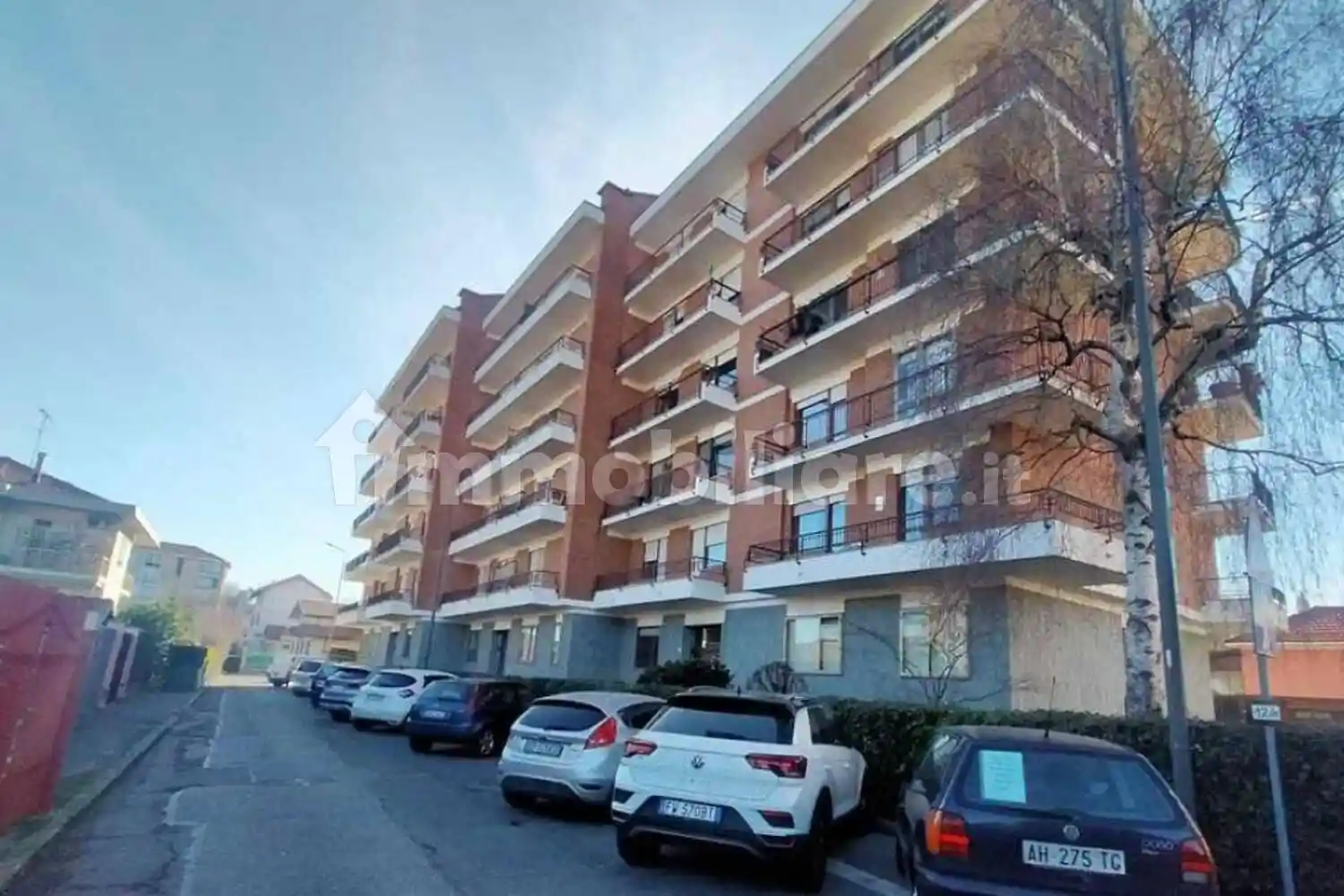 Appartamento in vendita a Rivoli