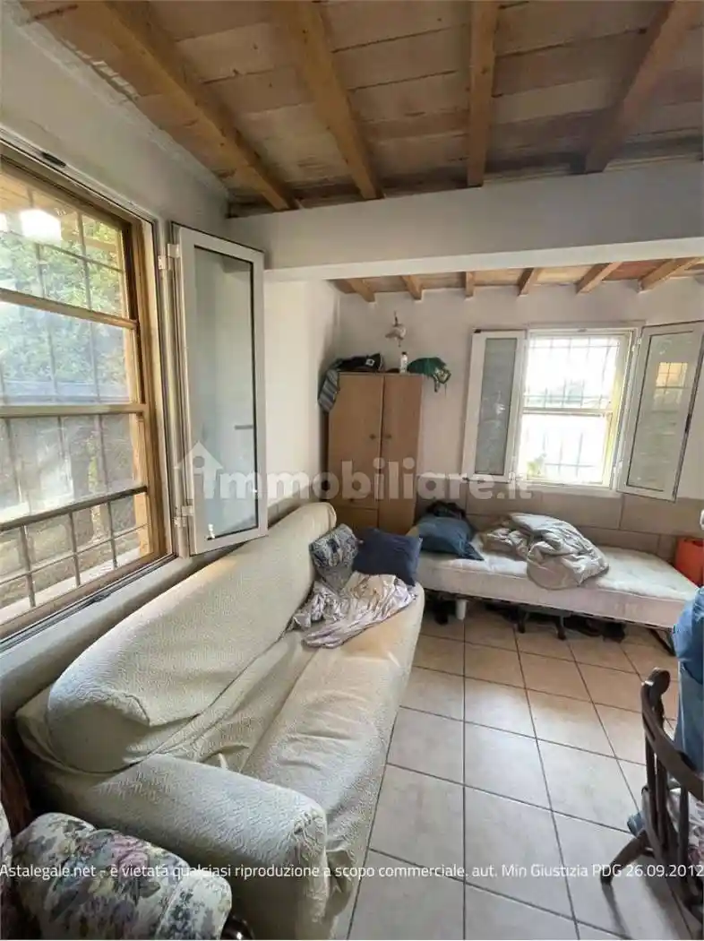 Appartamento in vendita a Conselice