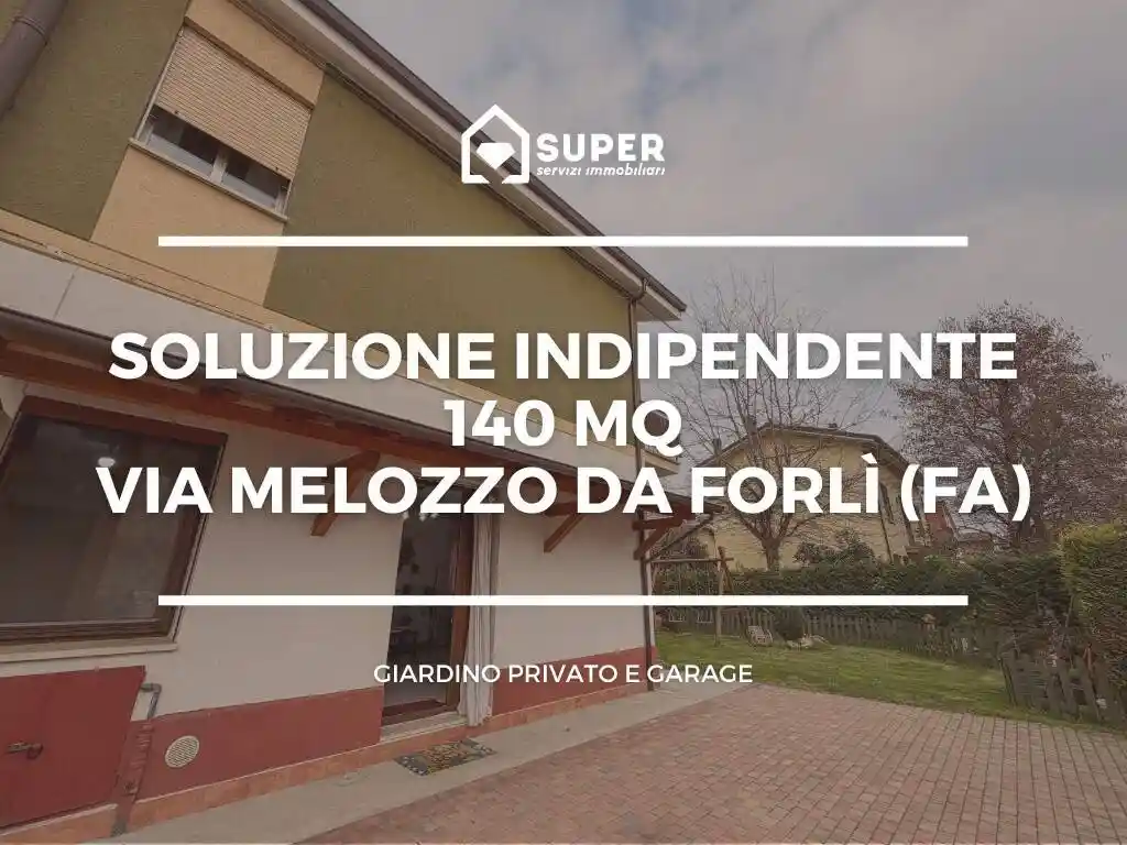 Appartamento in vendita a Faenza