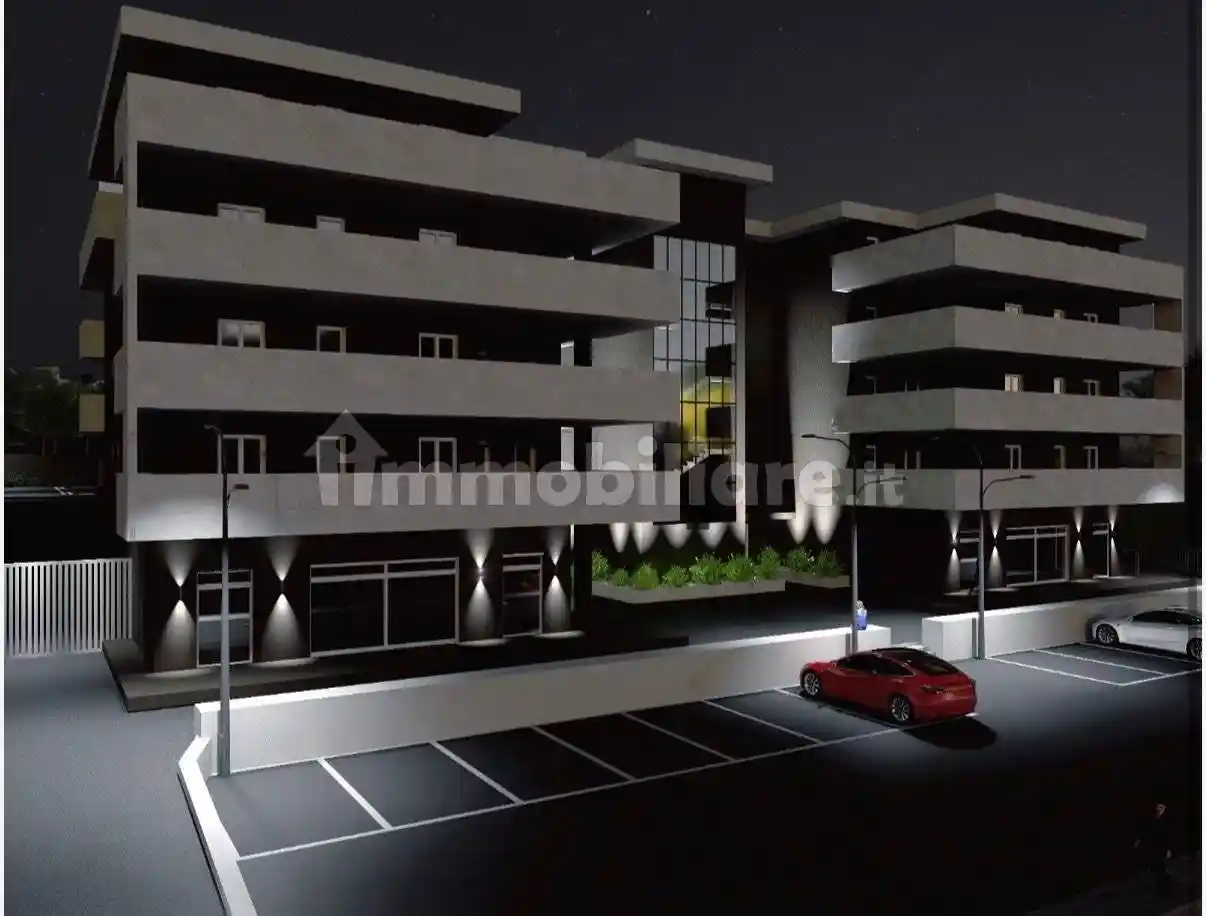 Appartamento in vendita a Colleferro