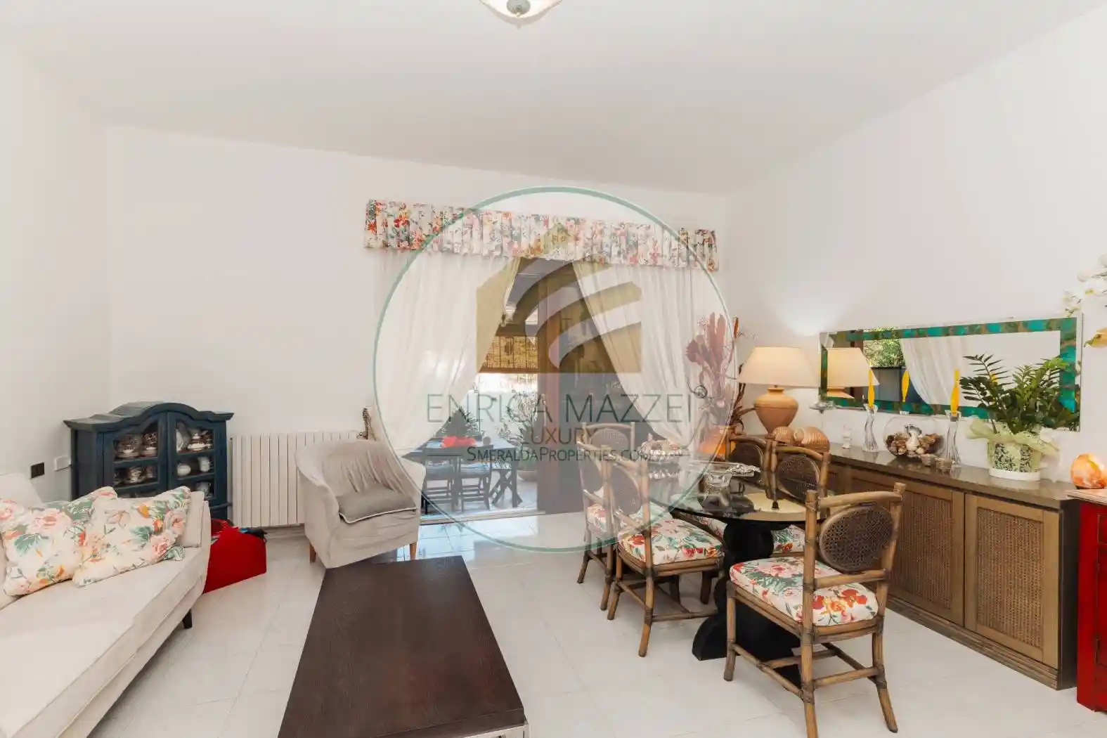 Villetta a schiera in vendita a Olbia