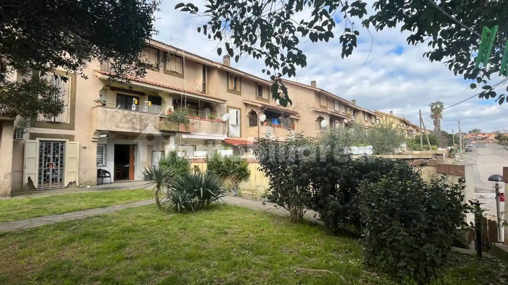 Villa in vendita a Ardea