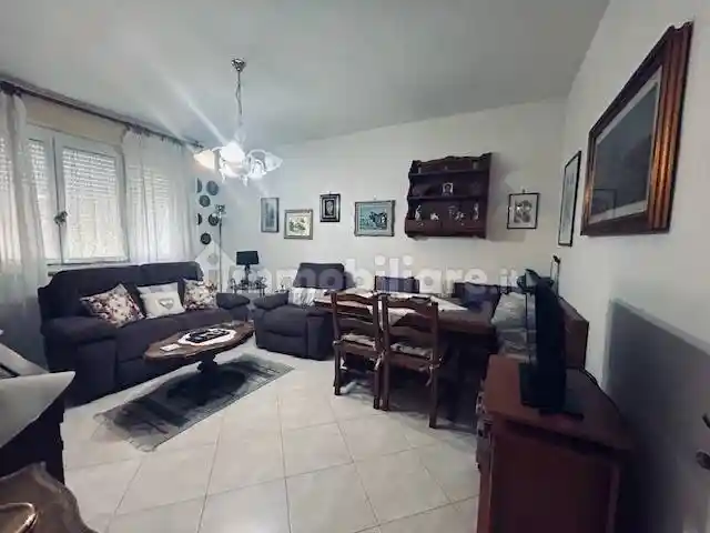 Appartamento in vendita a Arcola