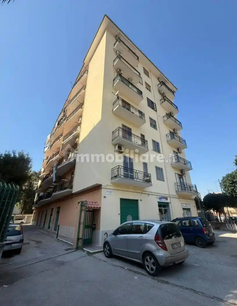 Appartamento in vendita a Nocera Inferiore