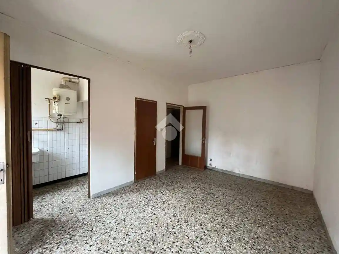 Appartamento in vendita a Venezia