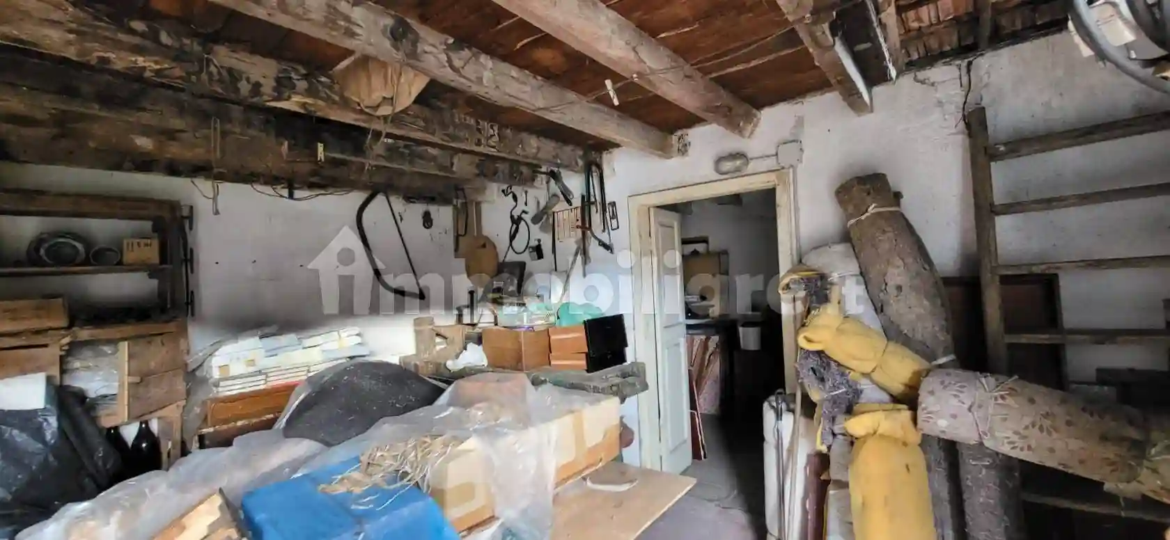 Attico - Mansarda - foto 5