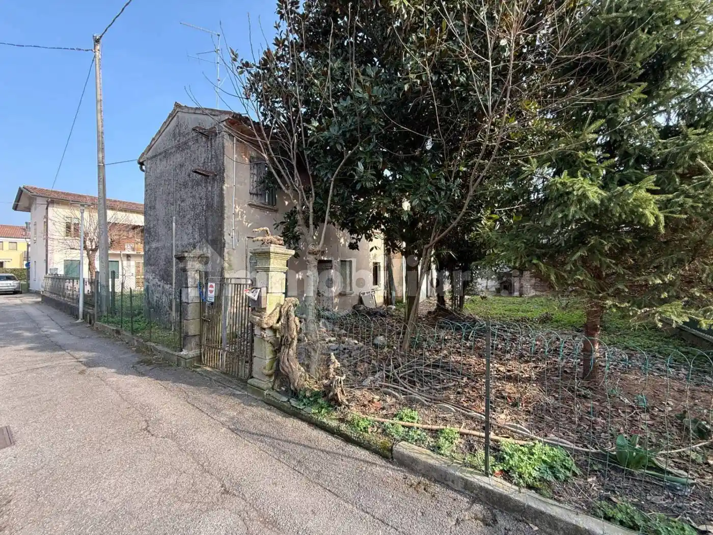 Casa indipendente in vendita a Conegliano