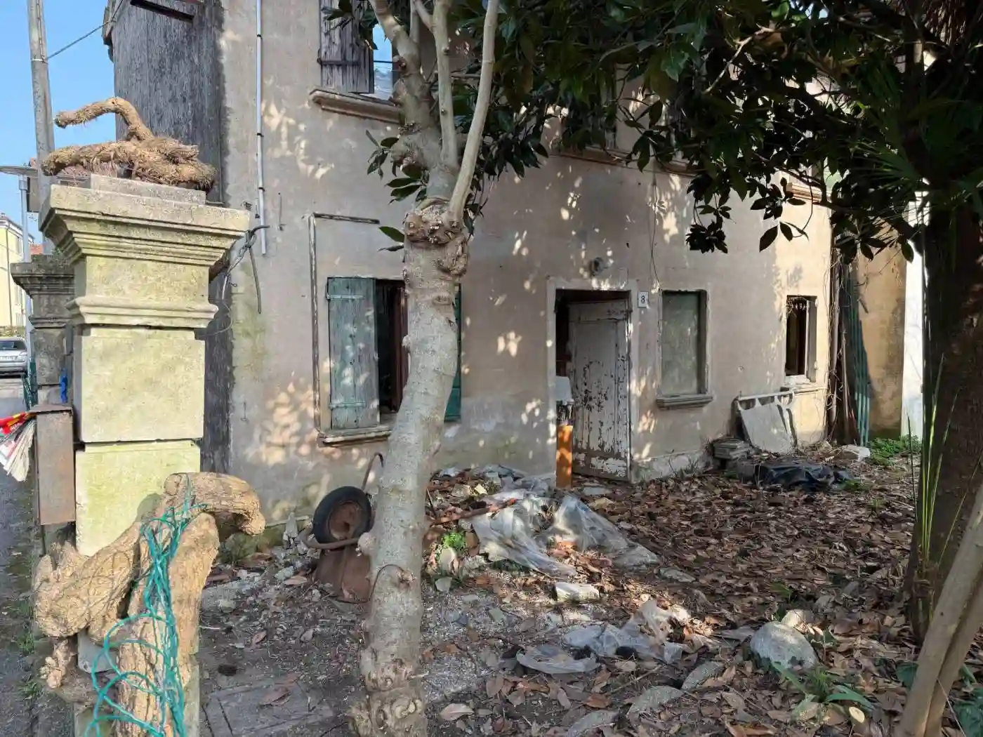 Casa indipendente - foto 4