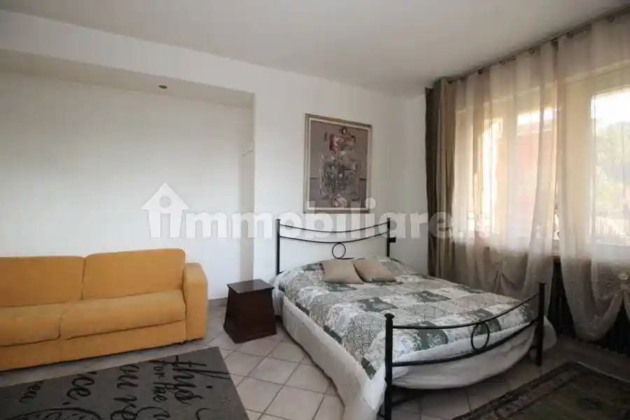 Appartamento in affitto a Pontida