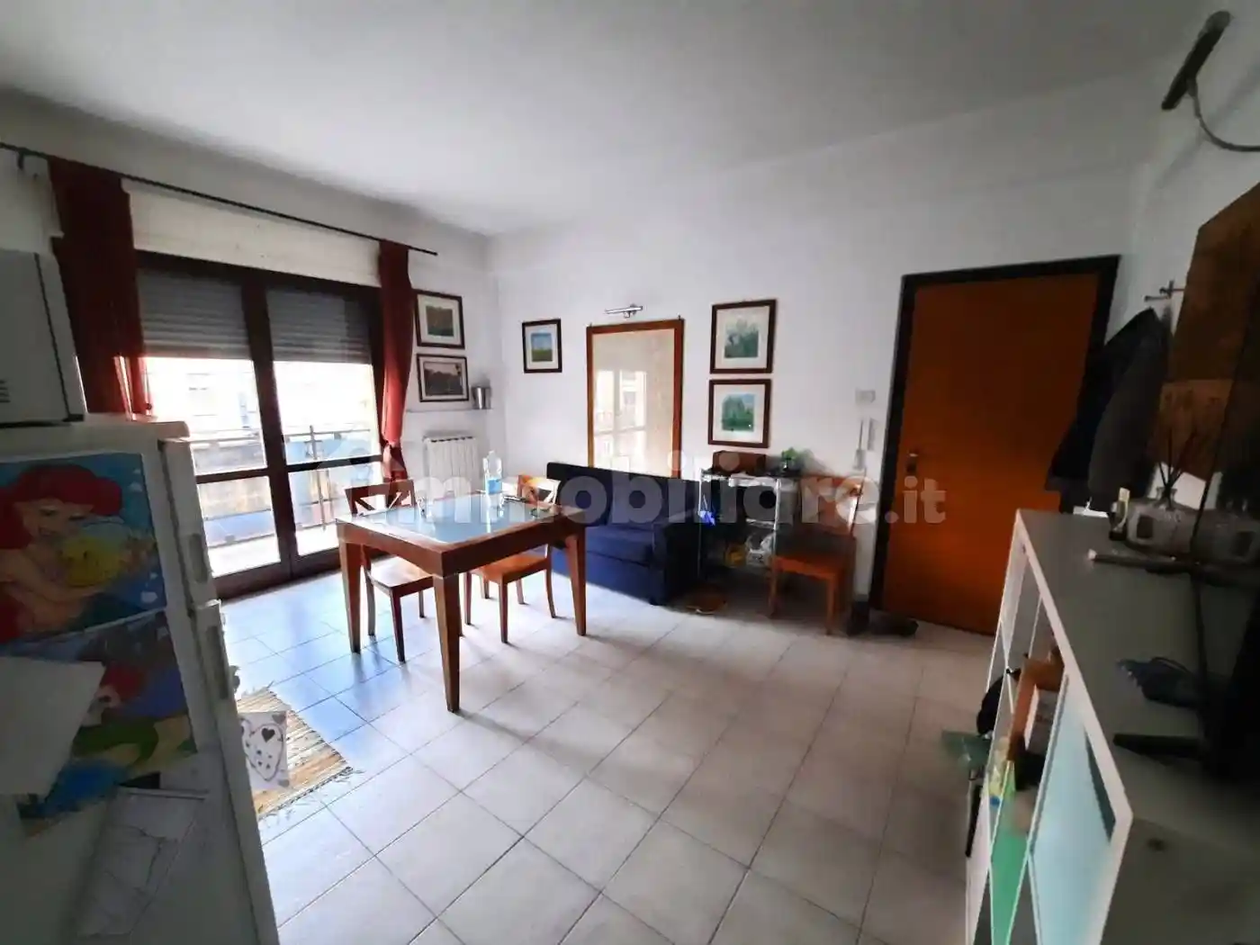 Appartamento in affitto a La Spezia