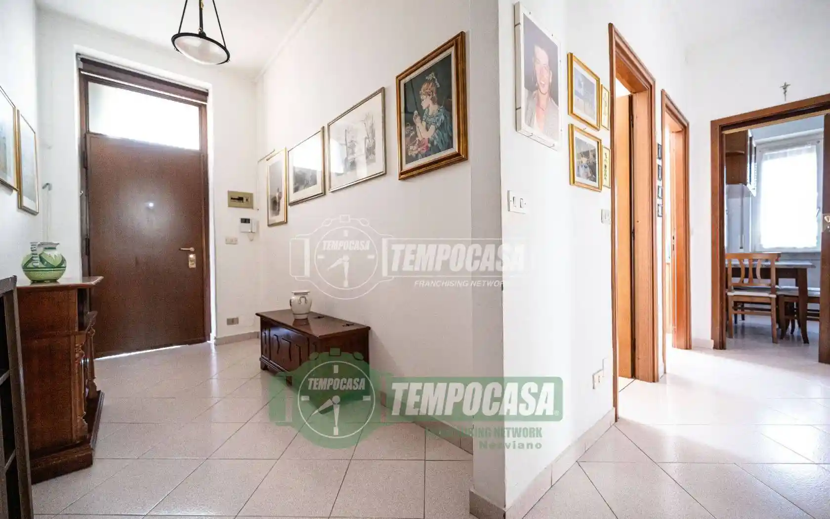 Appartamento in vendita a Nerviano