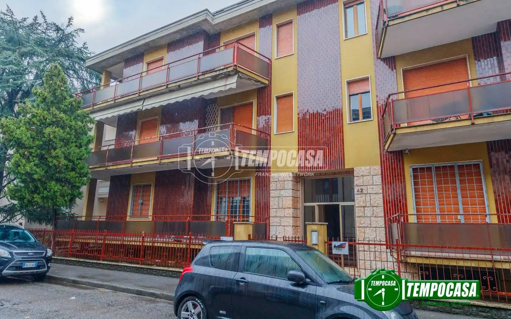 Appartamento in vendita a Piacenza